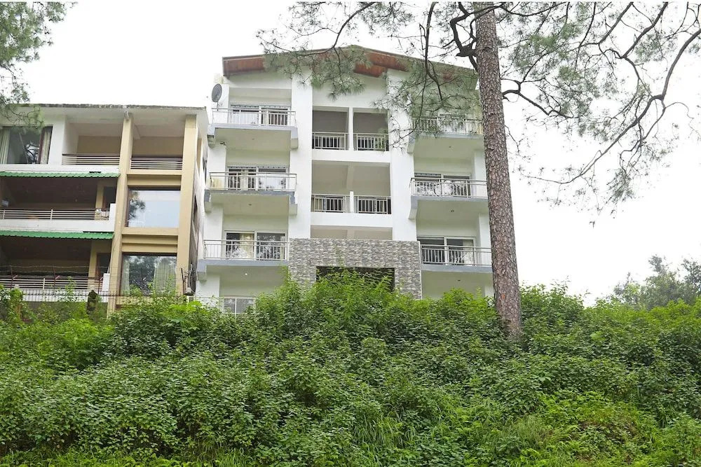 OYO 9191 Home Boutique 2BHK Bhumiyadhar