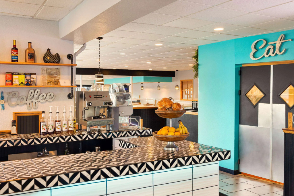 Ramada Plaza by Wyndham Portland