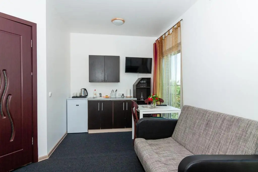 Maironio 23 apartments
