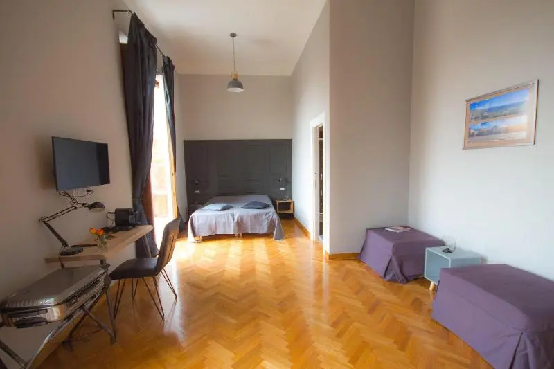 Sanfelice 33 Luxury Suites