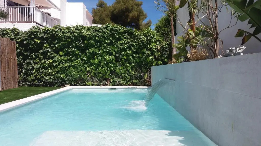 Casa en Sitges