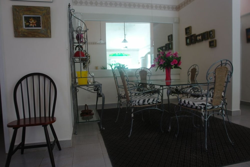 Residencia Los Encantos