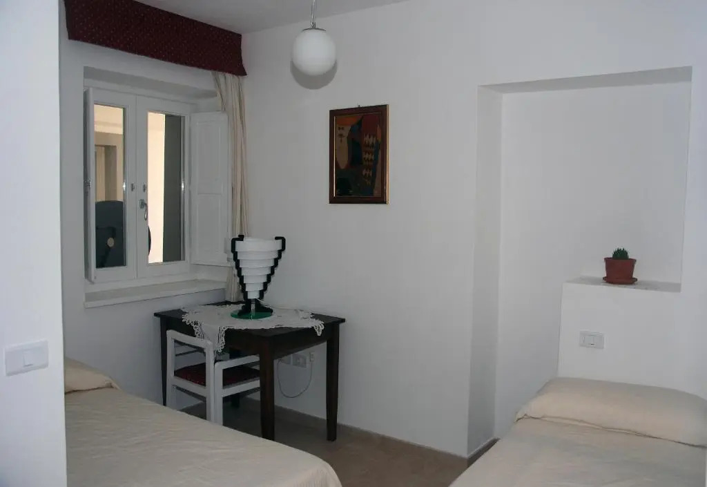 Villa Cirimarco