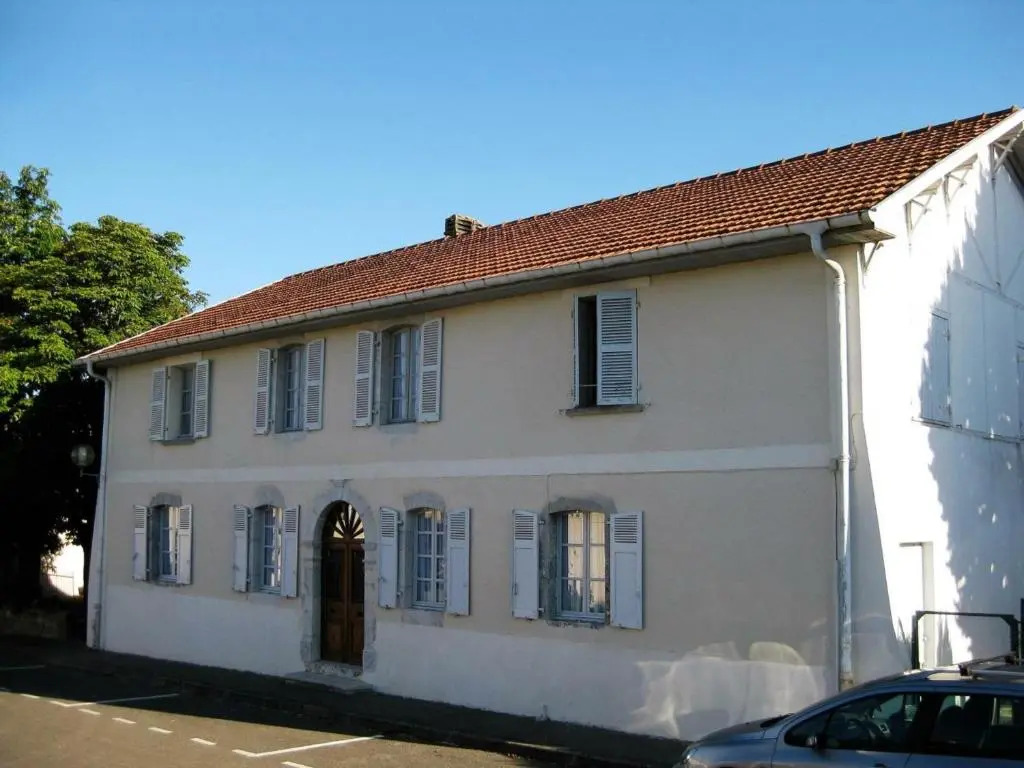Gite Ossages, 3 pièces, 6 personnes - FR-1-360-113