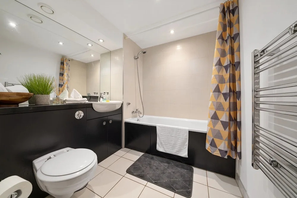 Onyx Luxury Stylish City Apartments