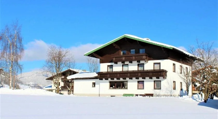 Alpenzeit