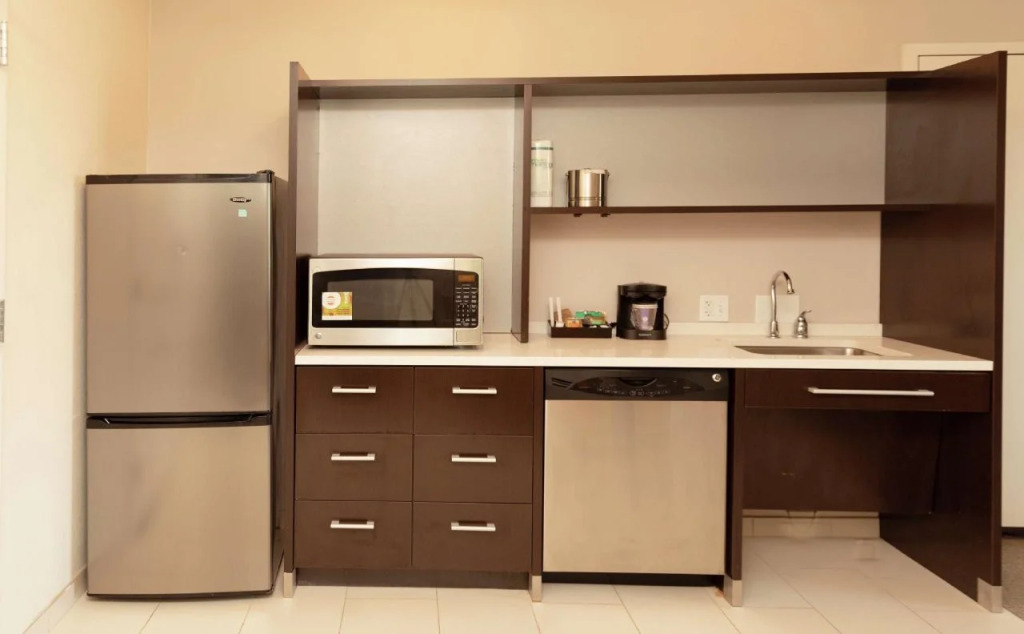 Home2 Suites by Hilton Columbus