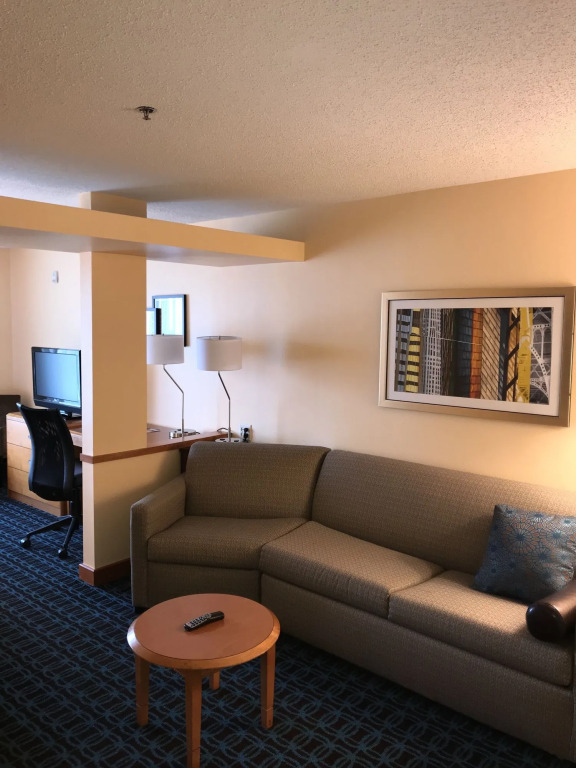 Fairfield Inn and Suites by Marriott McAllen