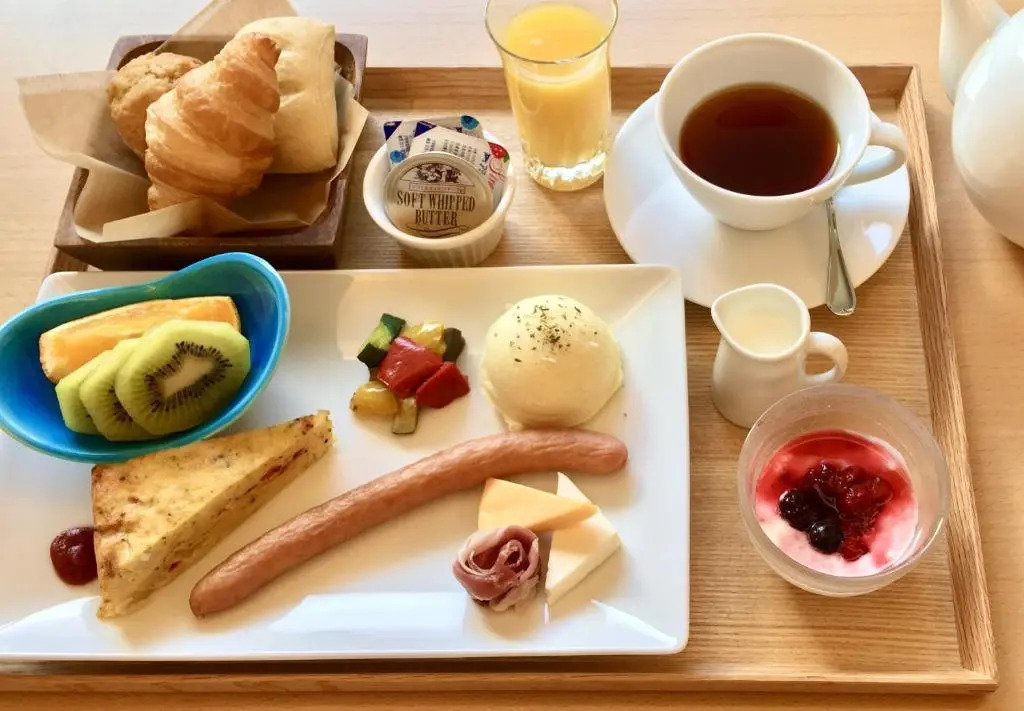 Kyoto Shijo Takakura Hotel Grandereverie