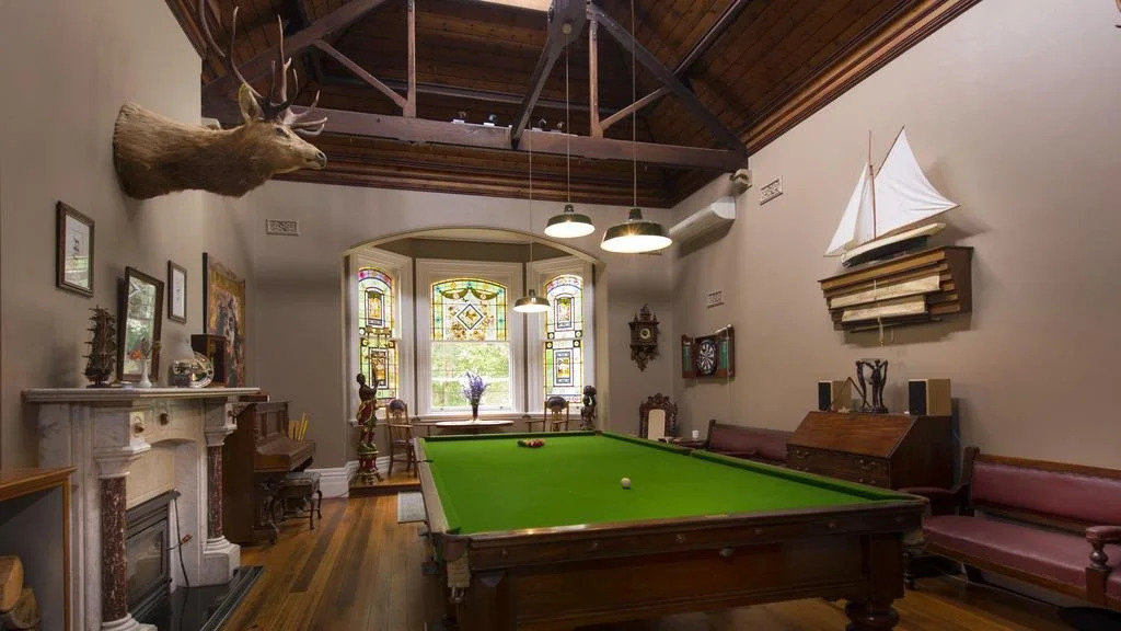 Arcoona Manor