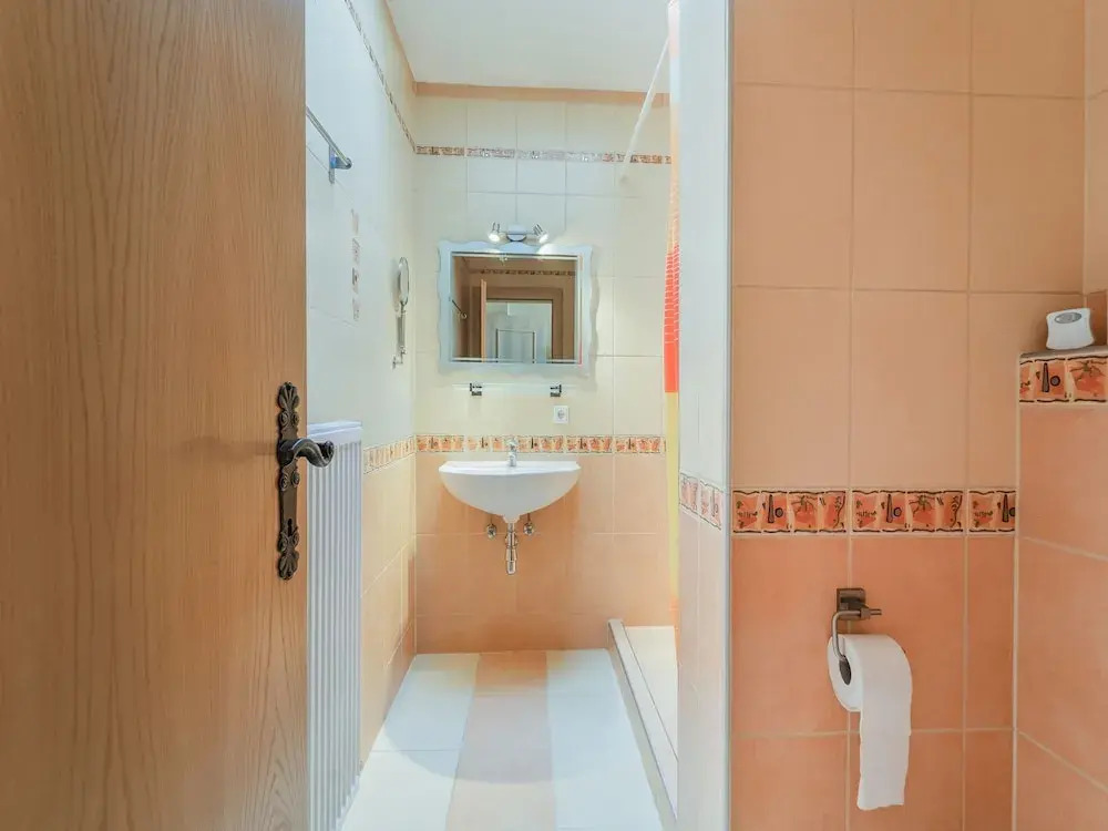 Chalet in Stubaital by Ski Slope & Sauna