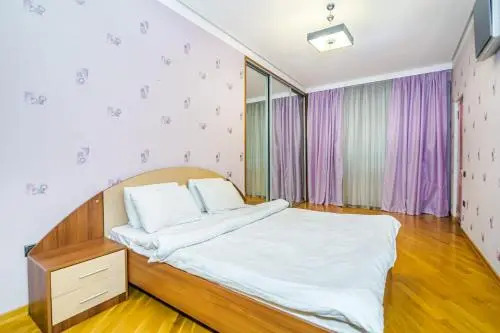 Baku City Apartment