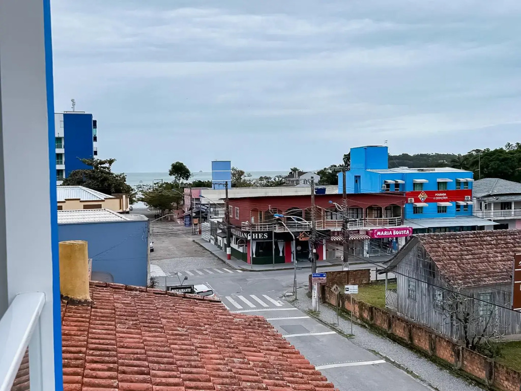 Pousada da Bia Praia