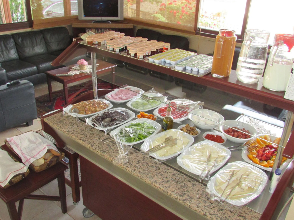 Hotel Alya