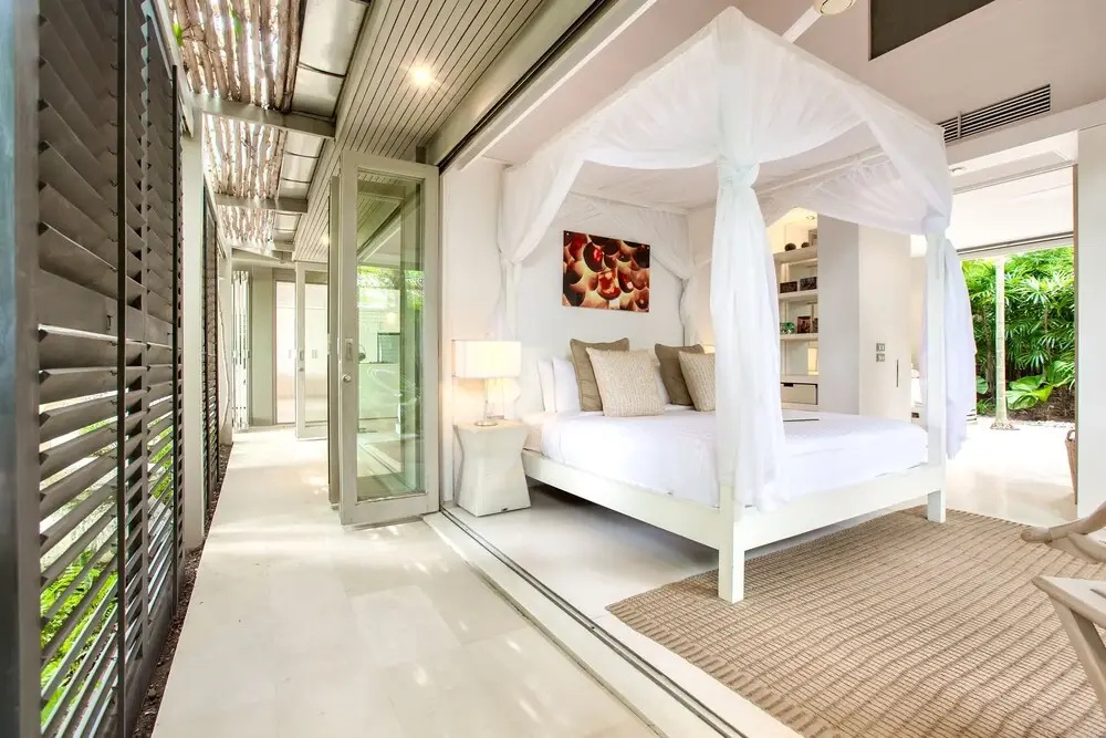 The Headland Villa 2, Samui