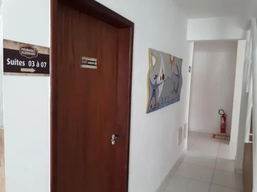 Pousada Eldorado