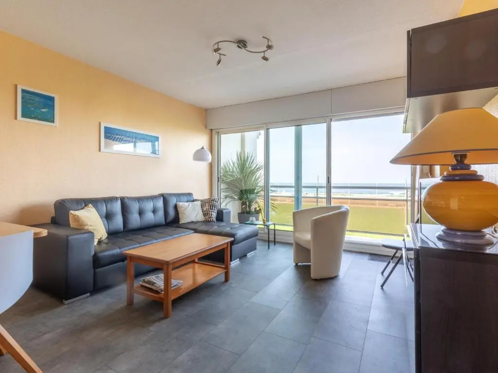 Appartement Biscarrosse Plage, 2 pièces, 4 personnes - FR-1-521-162