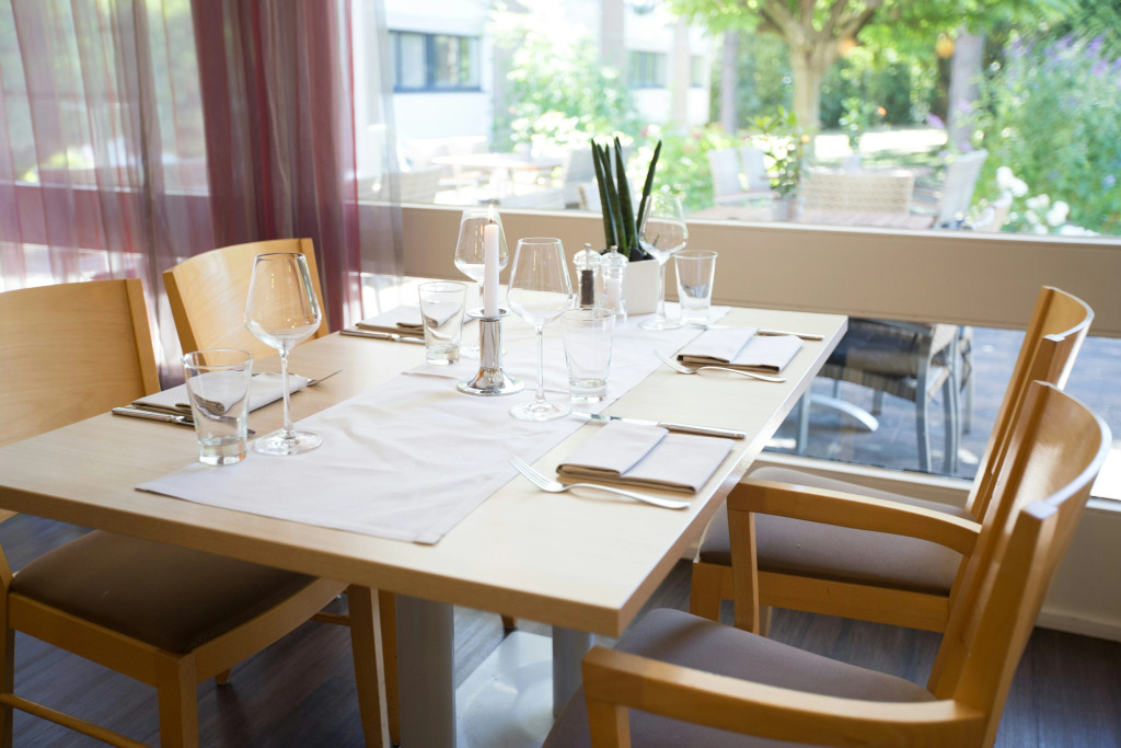Garner Hotel Mainz by IHG