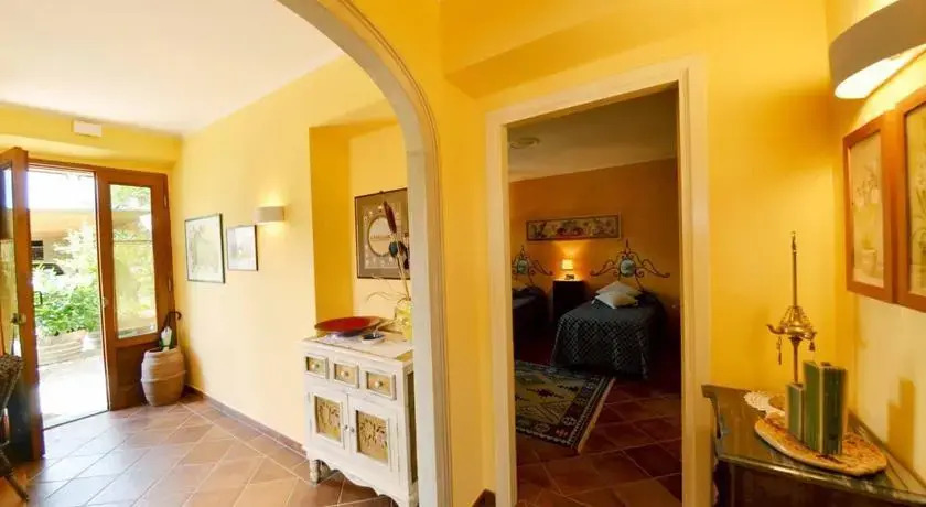 Casa Ciaccheri