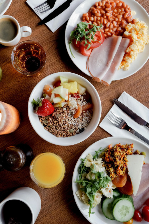 Park Inn By Radisson Brussels Airport