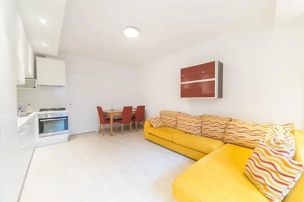 La Casa nel Borgo sul Lago