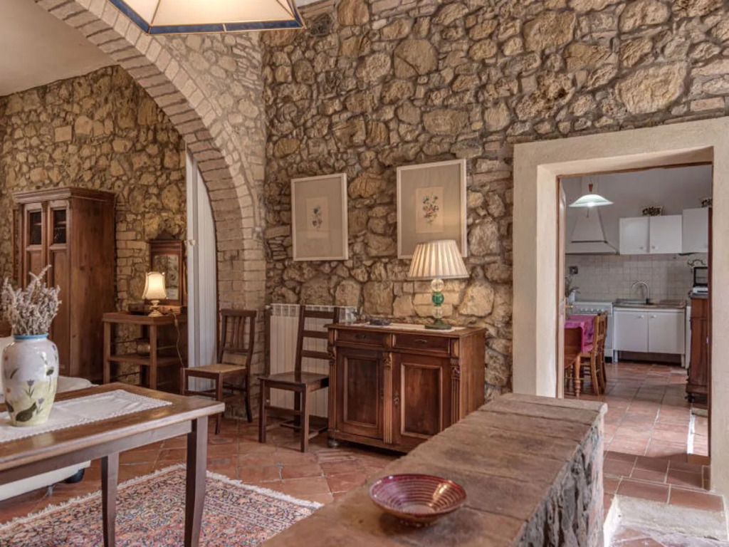 Apartment Glicine San Gimignano