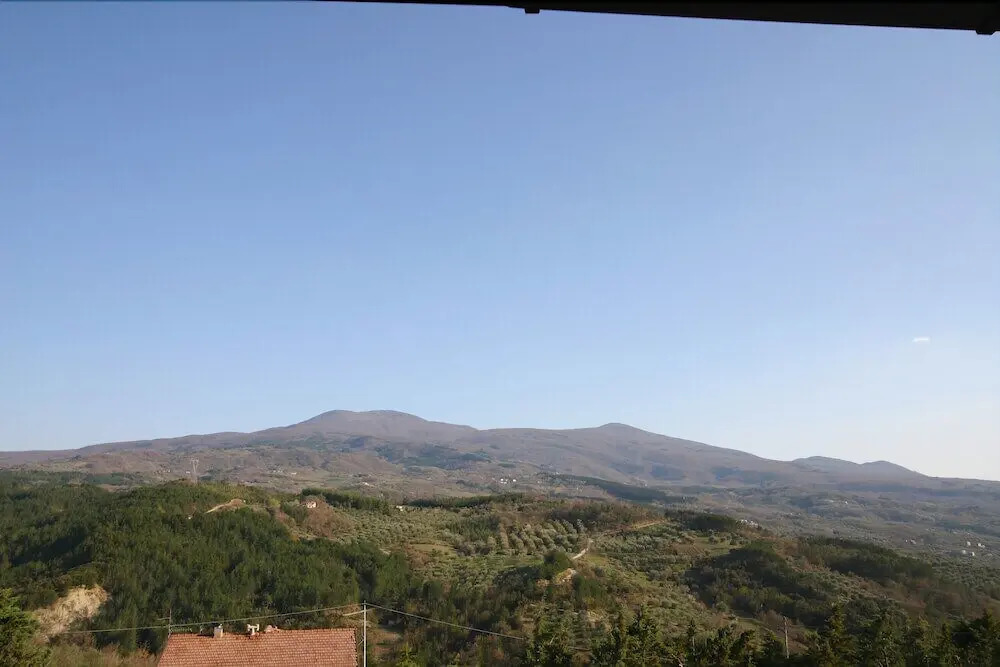 Terre DOrcia
