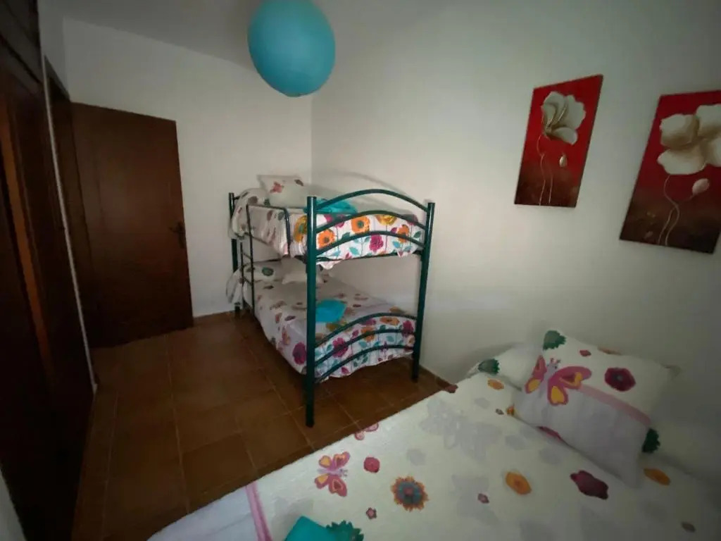 El chalet del Mar