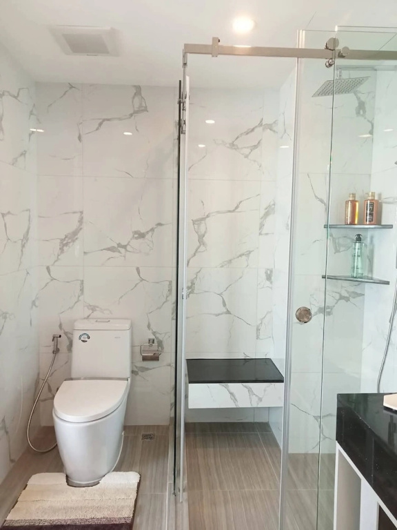 Sea View Luxury Stay - Close to Beautiful Beach