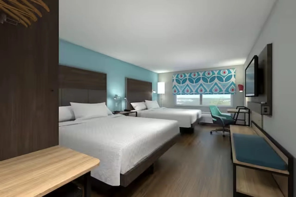 Tru By Hilton Toronto Airport West