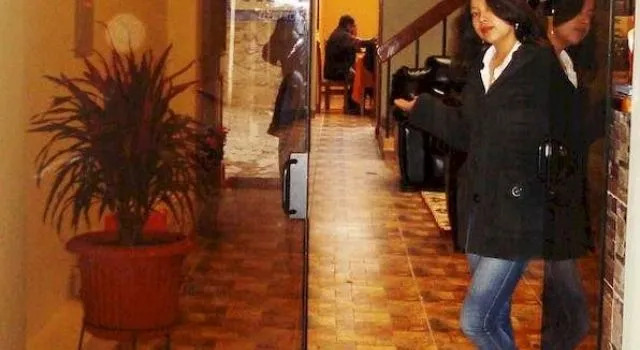 Cusi Hotel