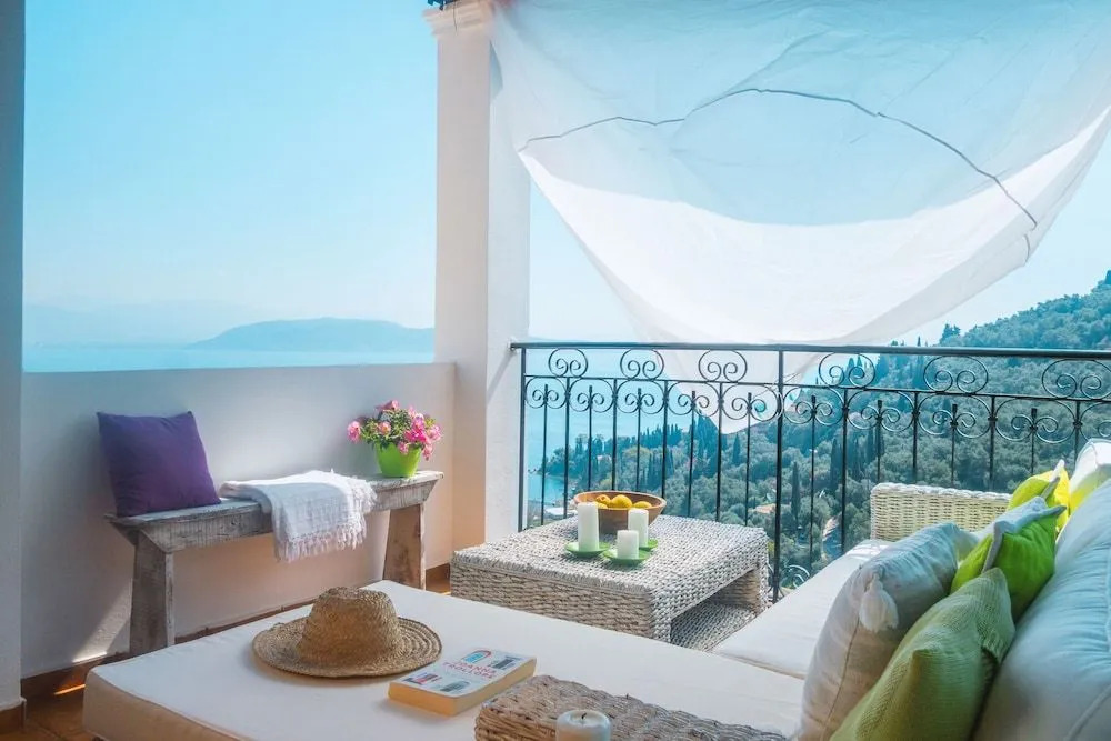 Villa Agni