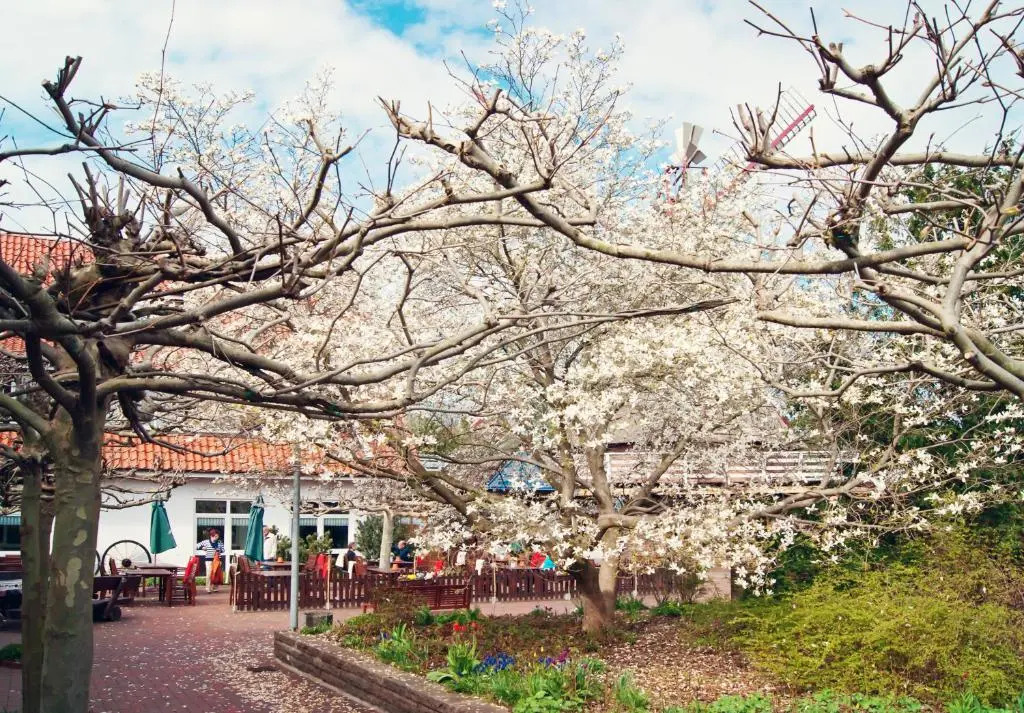 Landhotel Lewitz Mühle