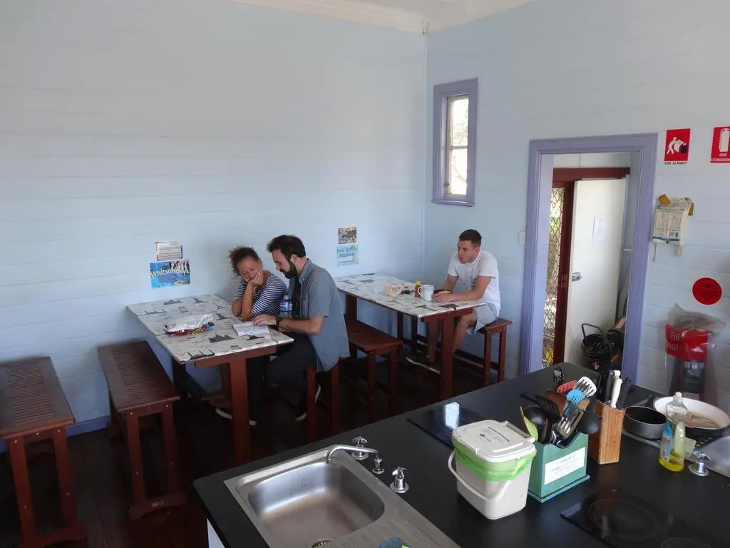 Port Macquarie Backpackers