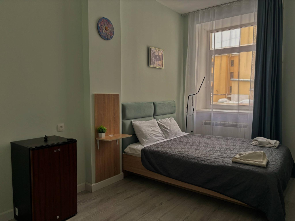 Империал Арч