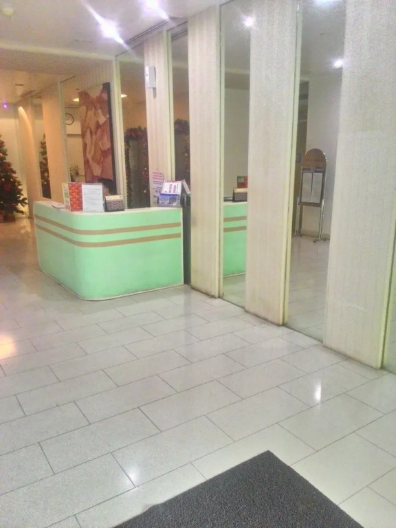OYO 769 Poblacion Suites Polaris