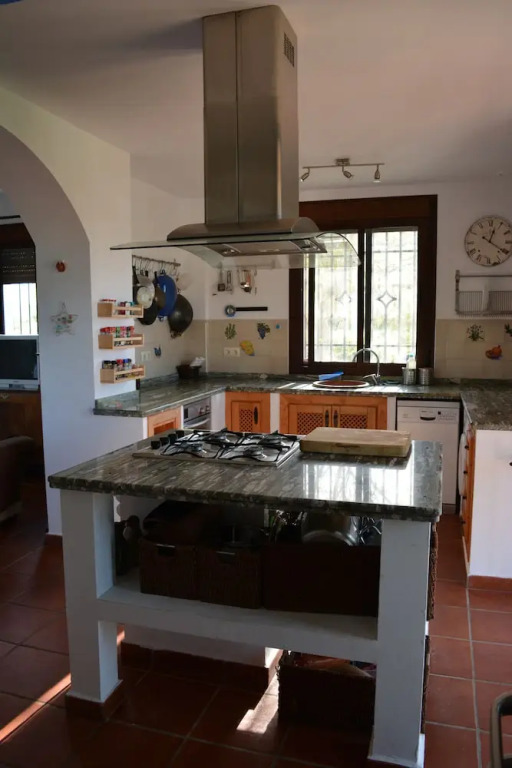 Villa Madrigueras