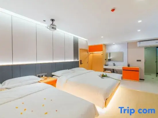 Quan'er Smart Hotel