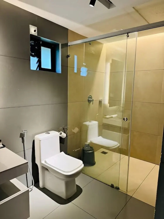 Bay View Suites, Vythiri, Wayanad