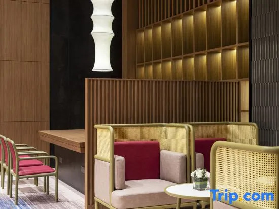 San Yin Hotel