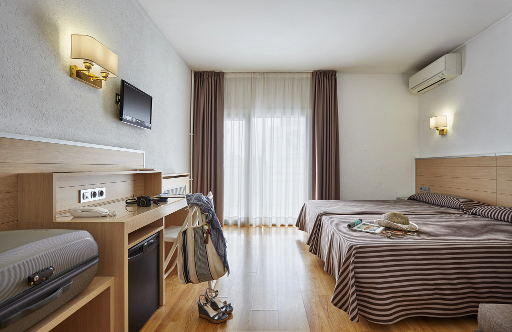 Gran Hotel Flamingo-Adults Only older 18 years old