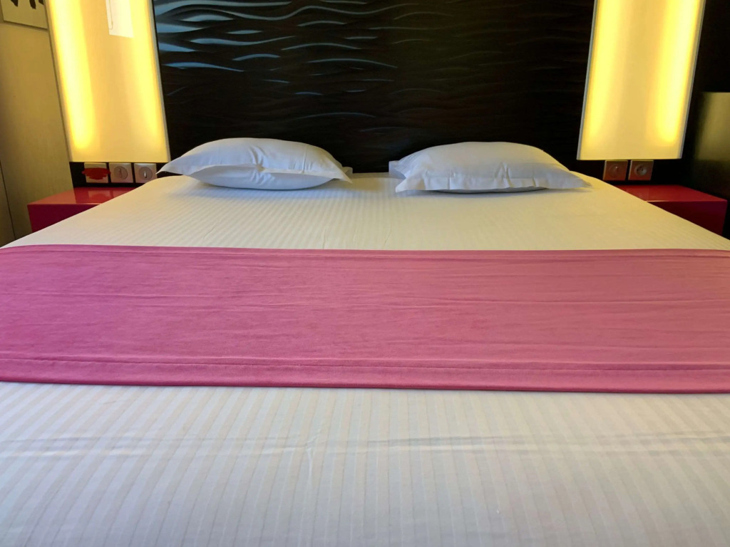 Hôtel Gardenia Bordeaux Est