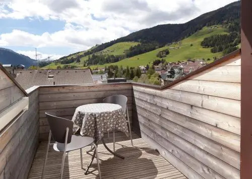 Residence Innichen - San Candido