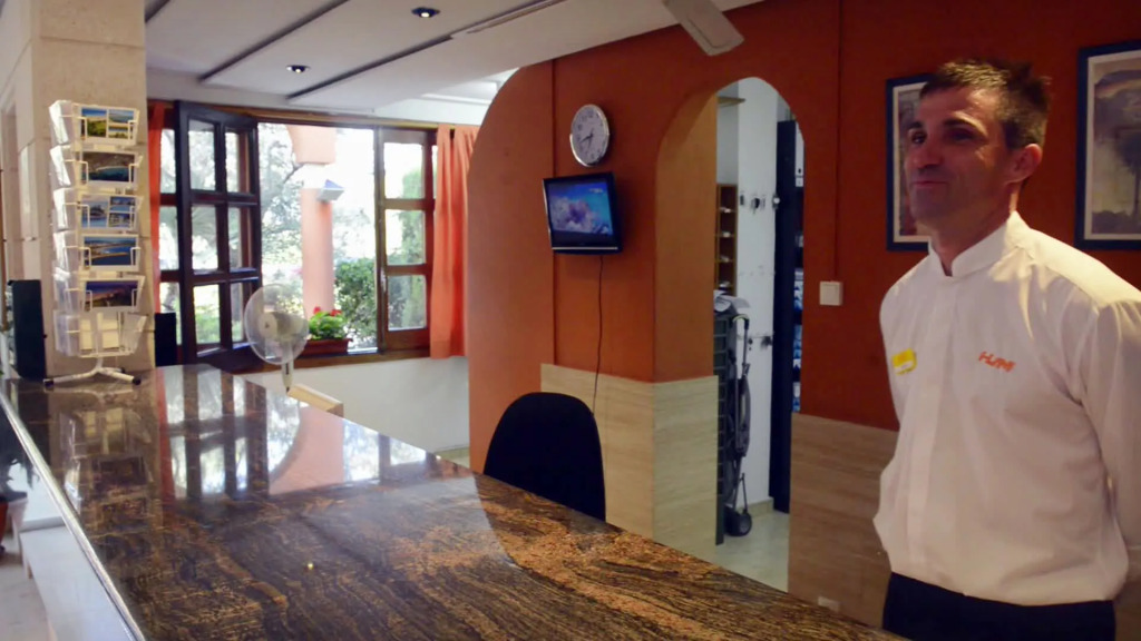 Cabot Club Torreblanca