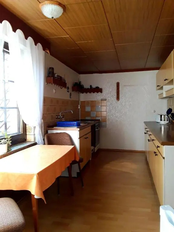 Ferienwohnung-Lalka