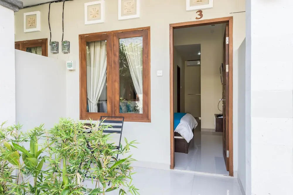 Airy Sanur Batur Sari Gang Muntir 88 Denpasar Bali