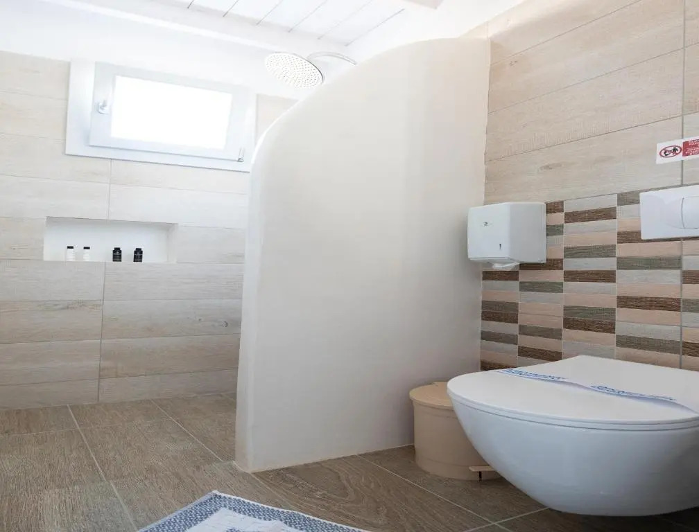 Giasemi Room No 8 Folegandros
