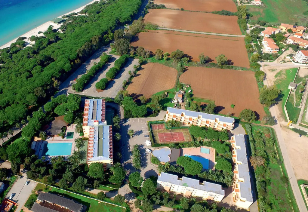 Residence Oasis