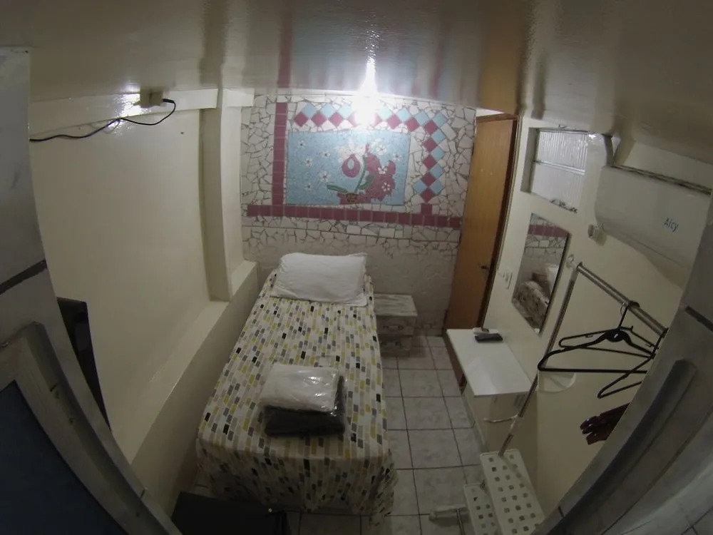 Hostel BsB