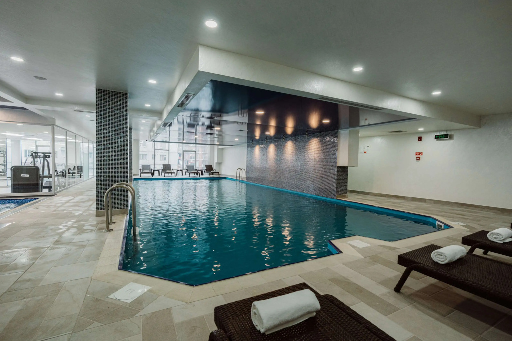 Отель Best Western Plus «Батуми»
